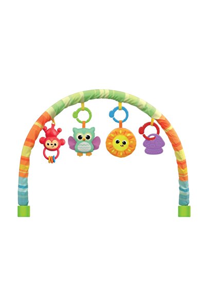 Evelise WINFUN JUNGLE FRIENDS ΠΟΛΥΤΕΛΕΙΣ ΜΟΥΣΙΚΕΣ ΔΡΑΣΤΗΡΙΟΤΗΤΕΣ ΚΕΝΤΡΟ