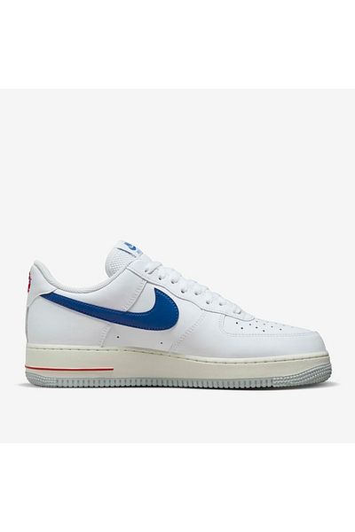 Nike Air Force 1'07 Men's White Sneaker