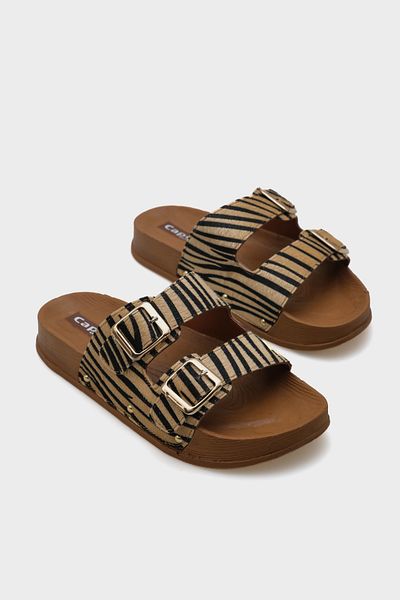 Capone Outfitters Γυναικείες παντόφλες Bren