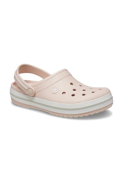 Crocs Παντόφλες Crocband Unisex Pink
