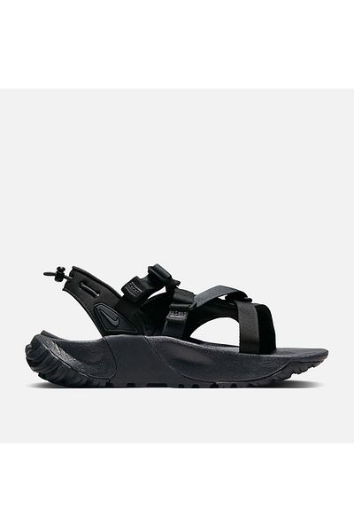 Nike Oneonta Next Nature Women's Black Sandals