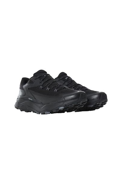 THE NORTH FACE Ανδρικά αθλητικά παπούτσια The North Face M VECTIV TARAVAL σε μαύρο χρώμα
