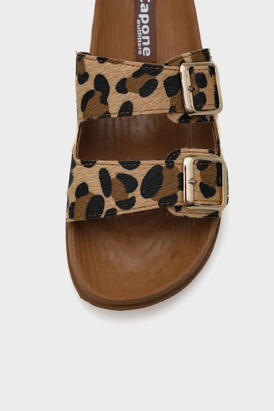 Capone Outfitters Γυναικείες παντόφλες Bren