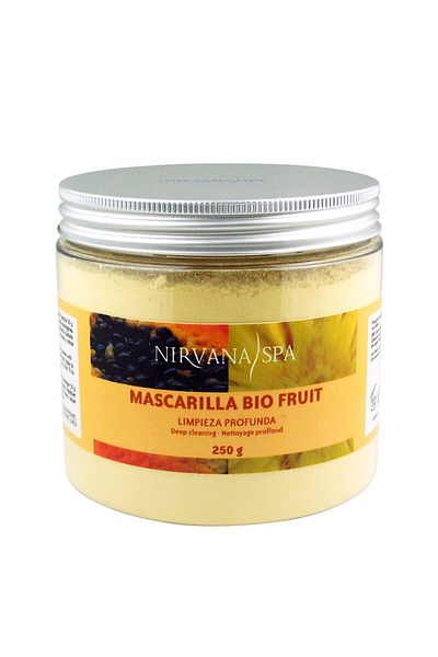 08 artvin gazozu Mască Bio-Fruit, 250 gr