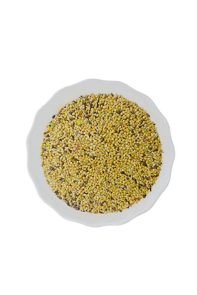 TAIYO Complete and Balanced Food for Zebra Birds 400g