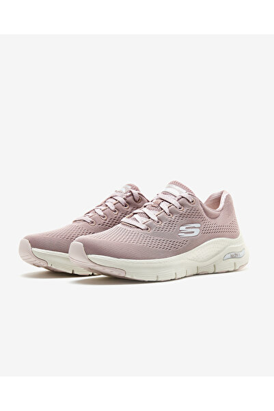 SKECHERS Arch Fit - Big Appeal Kadın Mor Spor Ayakkabı 149057 Mve