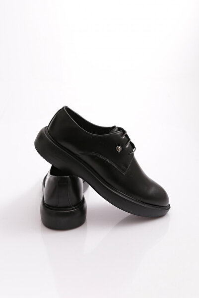 DGN Erkek Klasik Ayakkabı 3681102531087