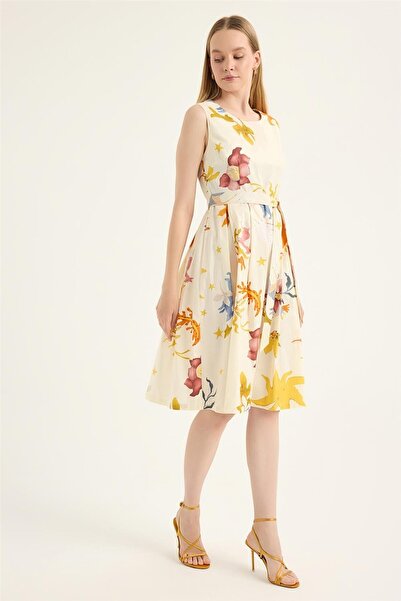 HomeStore Kalın Askı Elbise