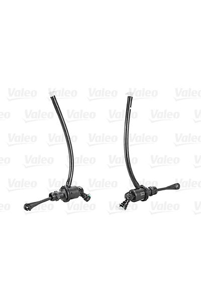 VALEO Clutch Top Central Renault Kangoo Iii 08 Mercedes Citan 13 21 1.5Dci Gnzrz