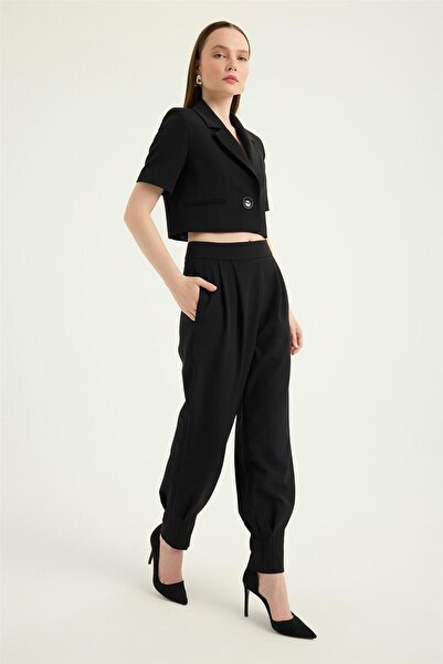 HomeStore Geniş Kesim Pantolon