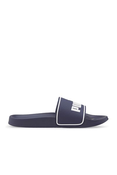 Puma Ανδρικές παντόφλες Navy Blue Leadcat 2.0