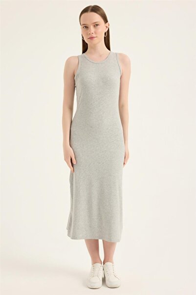 HomeStore Κοτλέ Φόρεμα