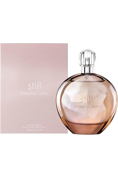 Jennifer Lopez Still for Women 3.4 oz EDP Spray