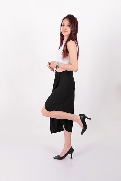 BUSEM S0017101 Women's Skirt