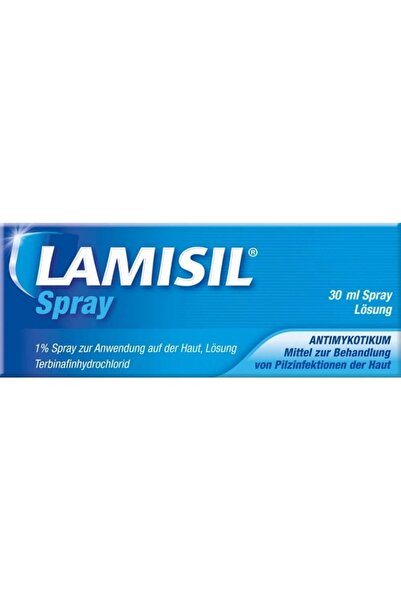 LAMISIL بخاخ 30 مل
