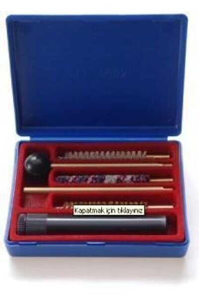 Megaline MEGA LINE 7.65 MM TABANCA HARBİSİ
