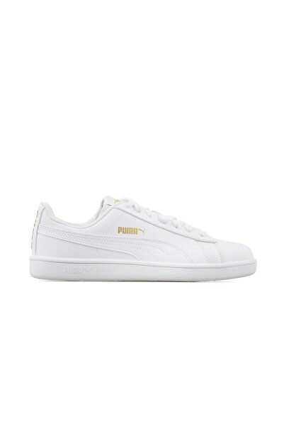 Puma Bağcıklı Günlük Spor Ayakkabı Sneaker Beyaz/Siyah