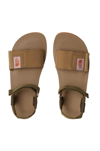 THE NORTH FACE Skeena Ii Women's Brown Sandals