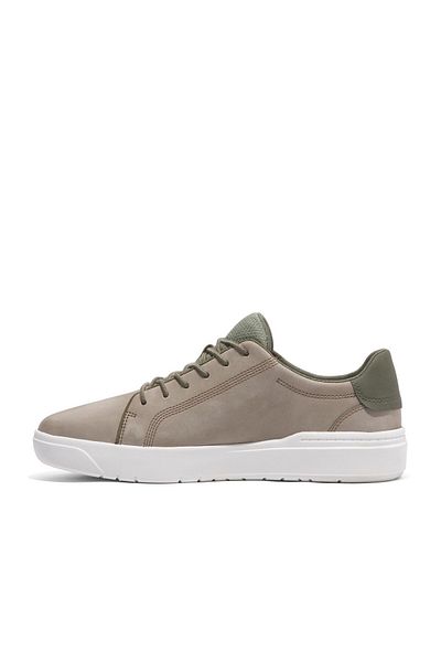 Timberland Ανδρικό καφέ αθλητικό παπούτσια Seneca Bay Low Lace Up