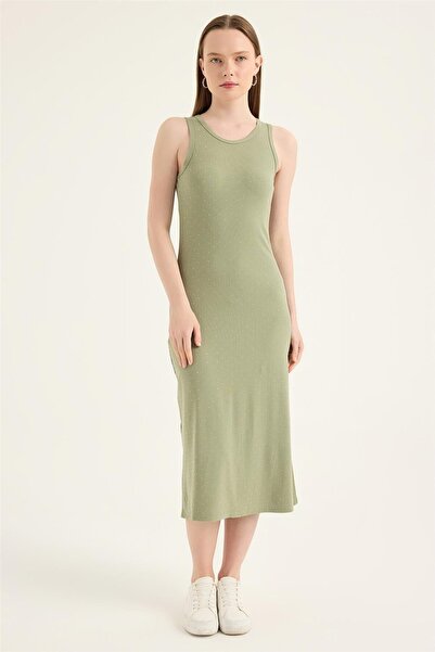 HomeStore Rebrasto haljina