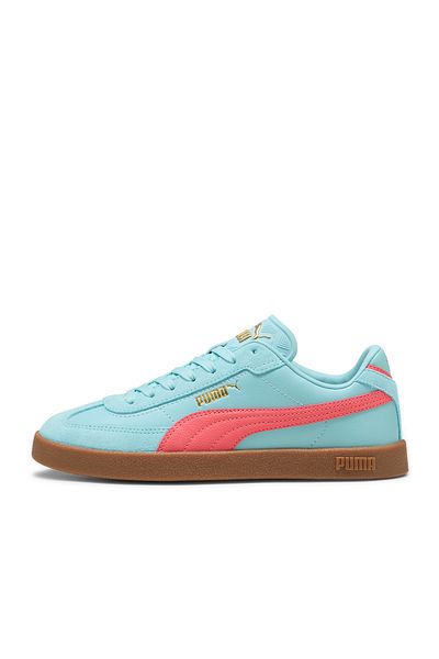 Puma Χαμηλό μποτάκι, κανονικό, απλό, κορδόνια