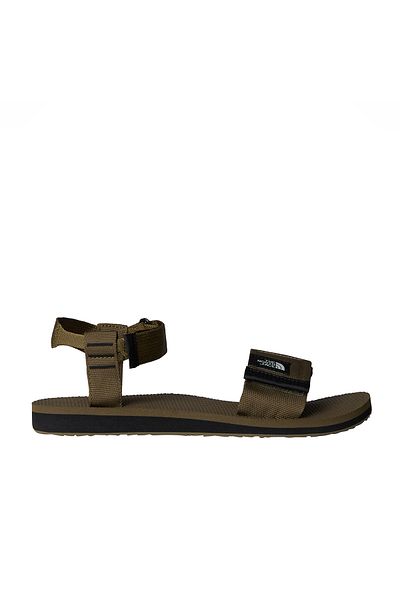 THE NORTH FACE Ανδρικά καφέ σανδάλια Skeena II