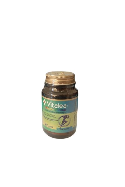 Vitalea Multivitamin 30 Tablet