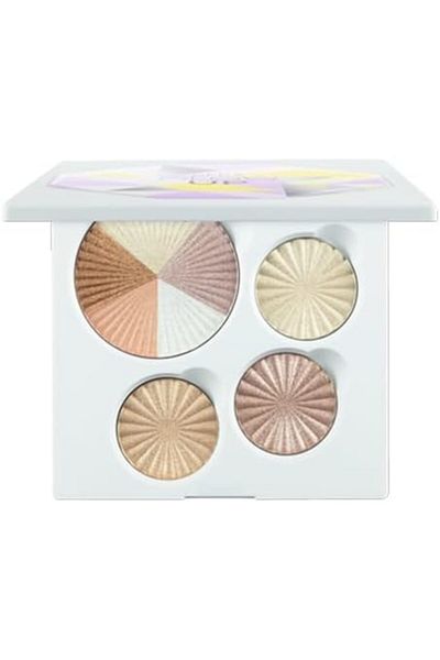 OFRA Glow Up Highlighter Palette Multicolour