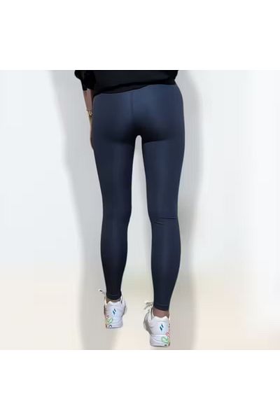TEXTURA Women's Skinny Leg Leggings - Comfortable and Stylish - Daily Use