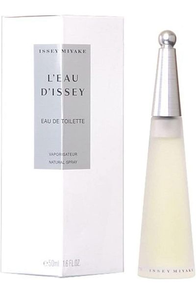 Issey Miyake L'eau D'Issey for Women 50 ml - Eau de Toilette