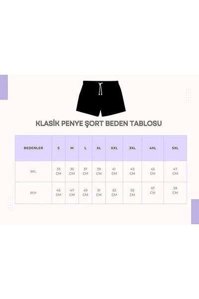 NO 601 Ανδρικό σορτς 2 τεμαχίων Classic απλό χτενισμένο βαμβακερό γκρι-μαύρο