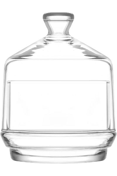 LAV LV-BERRY FOOD CONTAINER 260cc