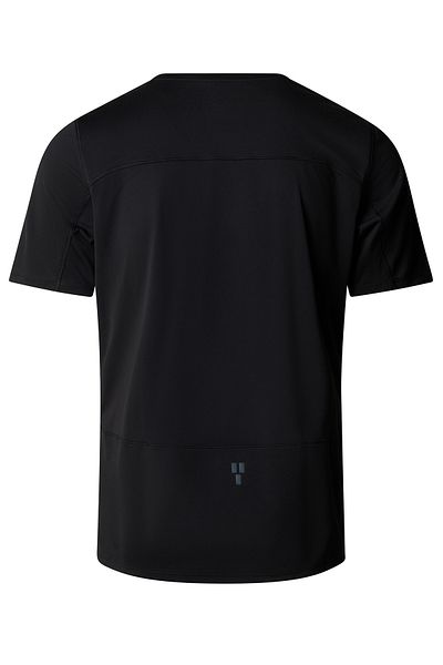 THE NORTH FACE SUNRISER Casual T-Shirt Μπλε μπλουζάκι