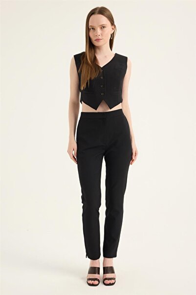 HomeStore Havuç Kesim Pantolon