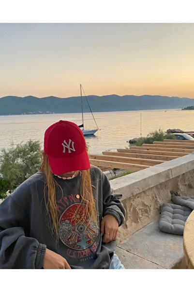 Wearflawless مجموعة من 3 قبعات نيويورك للجنسين