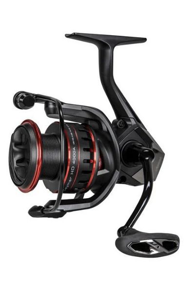 Okuma Ceymar Hd Chd-4000A Matt Black 7+1Bb Fishing Machine