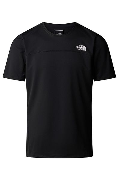 THE NORTH FACE SUNRISER Casual T-Shirt Μπλε μπλουζάκι