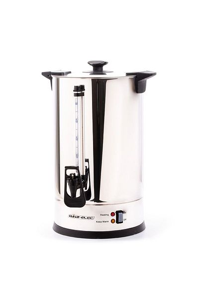 ALSAIF water boiler 2250 watts 16 liters