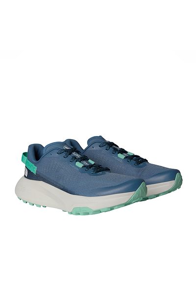 THE NORTH FACE Pantofi de alergat pentru femei Altamesa 300 albastru