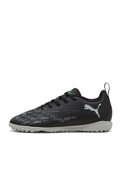 Puma PUMA FUTURE 8 PLAY TT Jr - Μαύρο δροσερό φως