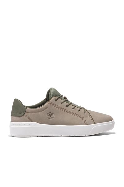 Timberland Ανδρικό καφέ αθλητικό παπούτσια Seneca Bay Low Lace Up