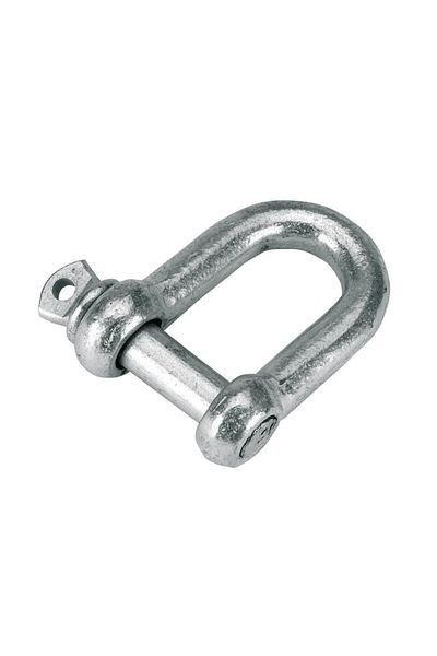 CANSA M8 Chain Lock 5/16 (4 Pieces)