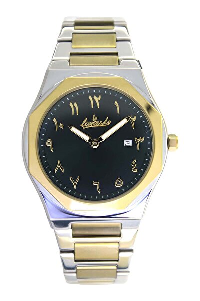 LEONARDO men's watch LE-23024