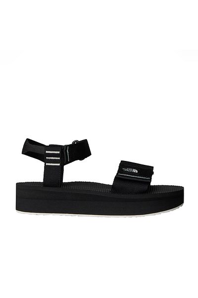 THE NORTH FACE Skeena Platform Women's Black Sandals