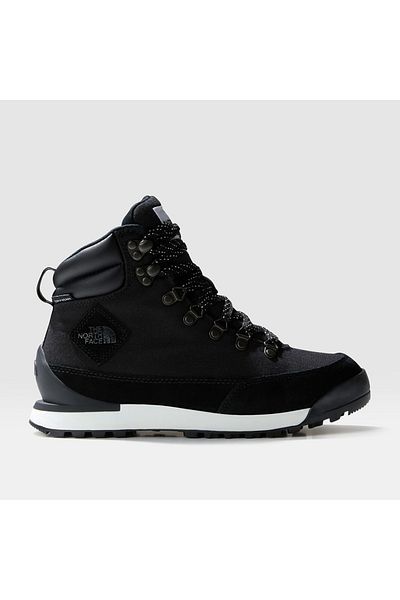 THE NORTH FACE Back to Berkeley Iv Textile Waterpr Women's Boots