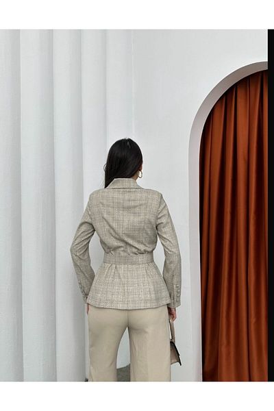 Swan Woman ΜΠΕΖ ΚΑΡΟ ΜΠΟΥΤ