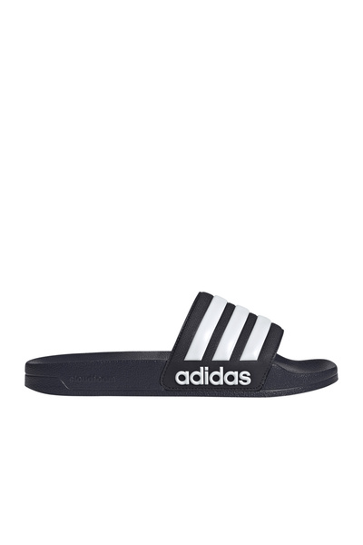 adidas Adilette Shower Men's Black Slippers