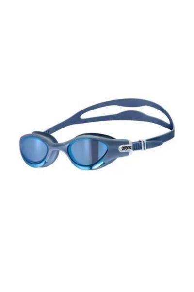 ARENA 008541100 the One Plus Mirror Unisex Swimming Goggles Blue