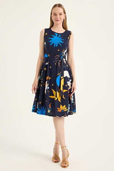 HomeStore Kalın Askı Elbise