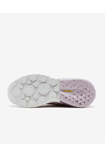 SKECHERS Go Walk Air 2.0-dynamic Virtu Kadın Mor Yürüyüş Ayakkabısı 124354 Mve